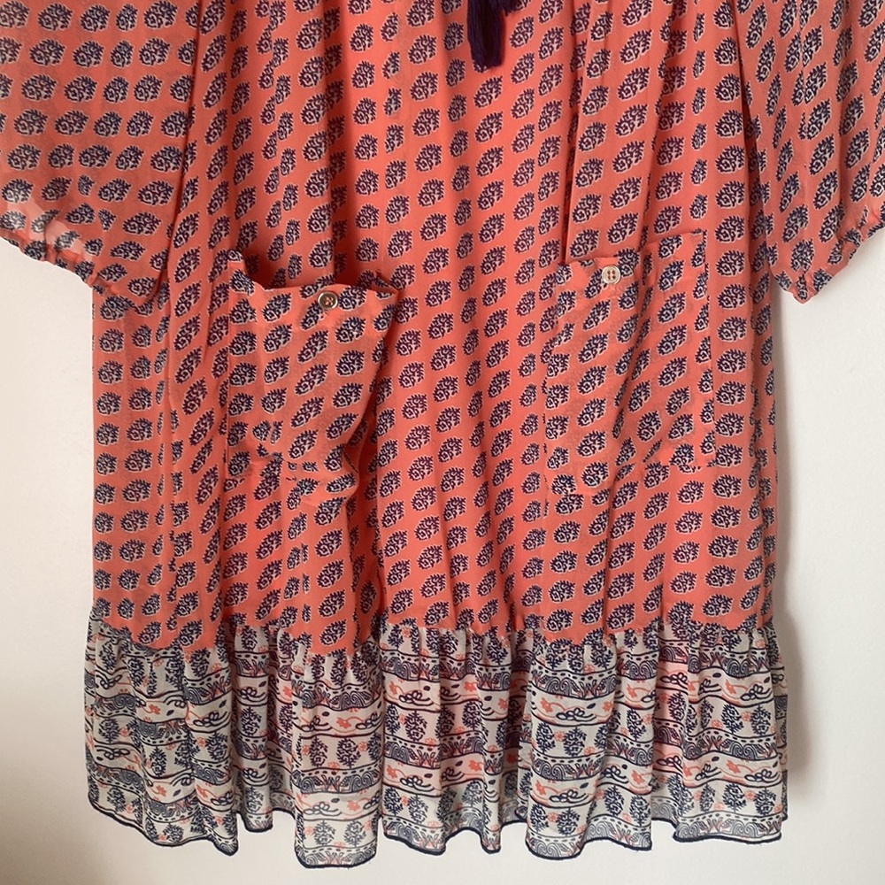 Spring/Summer Dress - Picture 3 of 4